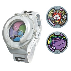 Yo-Kai Watch DX Yo-Kai Watch