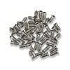 Mprofi MT® 100 x Euro Screws 6.3 x 13 mm