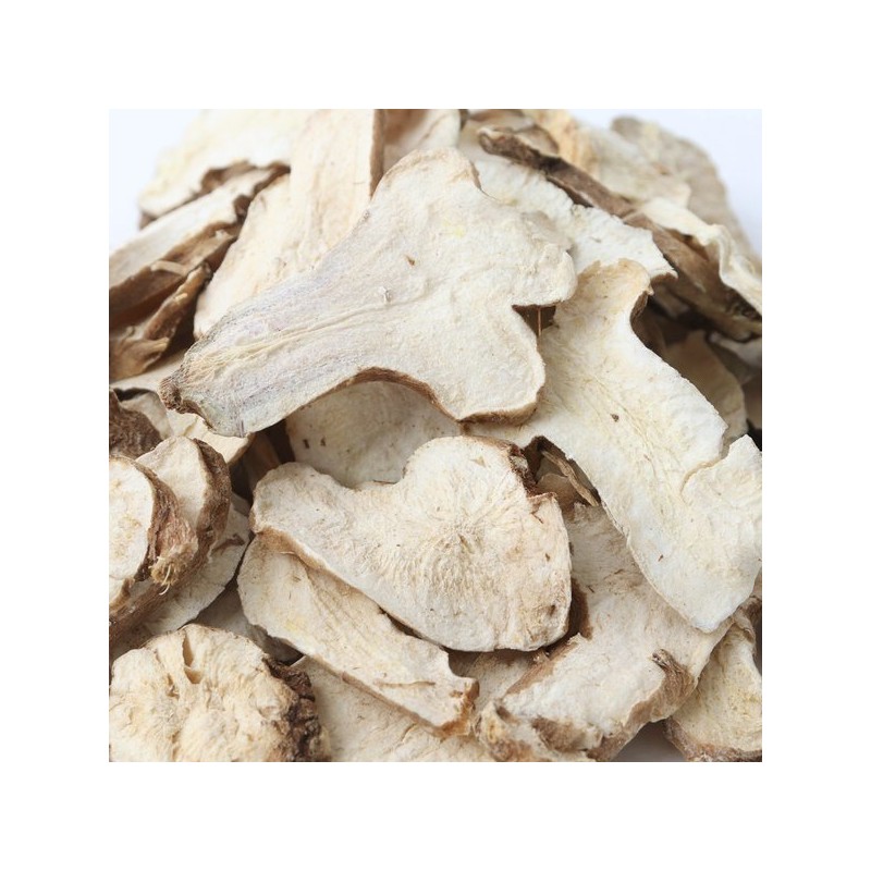 Donguihanjae 동의한재 국산 백출 삽주뿌리 600g Korean Domestic Baekchul Sapju