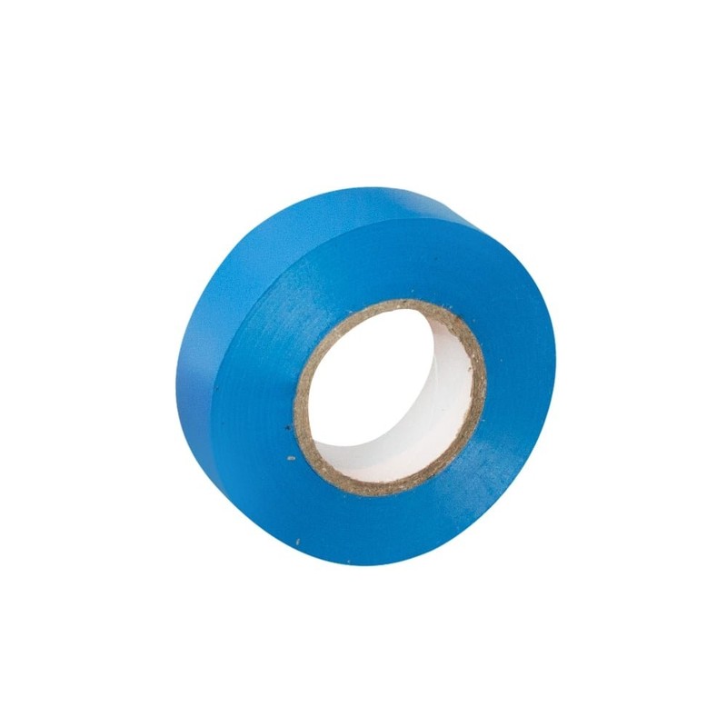 Firstaid4sport PVC Blue Sports Tape