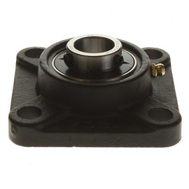 UCF204 Felstrom Flange Bearing Housing Units UCF 20.00 mm