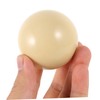 OHPHCALL Elegant Billiards Balls Regulation Size Pool Balls for Snooker