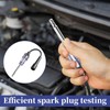 Spark Plug Tester,In Line Spark Plug Tester,Ignition Car Ignition Spark