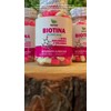 Biotina 10,000 Mcg Con Ácido Hialurónico Y Colágeno 100 Caps,