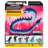 Godzilla x Kong Drownviper Action Figure, Monsterverse, 7 inch, Deluxe