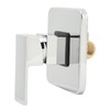 Shower Handle Valve Copper Square Wall Mount Shower Rough In