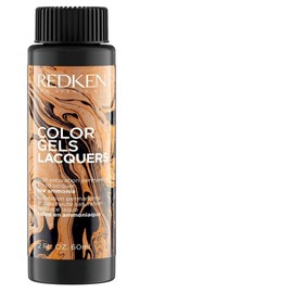 Color Gels Lacquers 5.64 Red Orange 5RO Redken 60ML