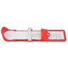 Feet Length Measuring Ruler Multifunction Accurate Shoe Feet Measuring Ruler