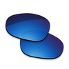 Acefrog 1.4MM Thick AR Coated Polarized Replacement Lenses for Oakley