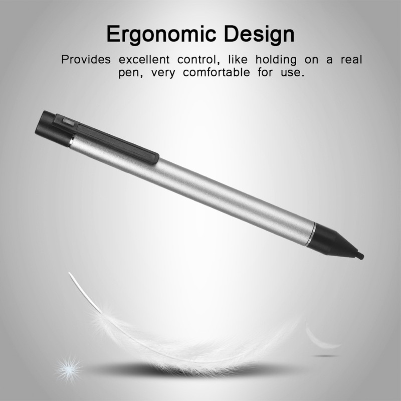 YM Active Capacitive Touch Screen Drawing Writing Stylus Pen For