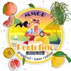 “Adventure in Portofino” (MMGP) ARTISAN SHAVING SOAP - MADE IN