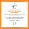 Avalon Organics Gel limpiador con Vitamina C, 6 oz