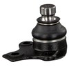 febi bilstein 39810 Ball Joint with Mounting Material, Pack of