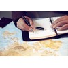 Parker Ingenuity Premium Metal 5th Technology Pen - Deluxe Deep