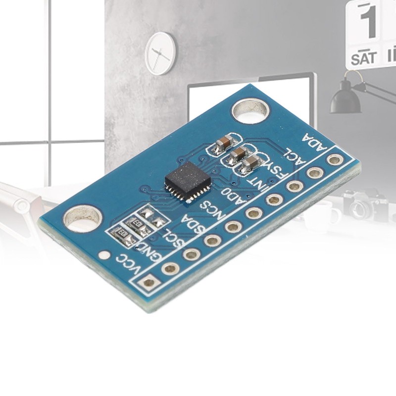ICM 20948 MCU 20948 Sensor Module Low Power 9 Axis
