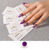 BLUESKY Remover Wraps - Removal Wipes - Professional Acetone Nail