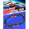 Front Upper Control Arms for 2007-2014 Toyota FJ Cruiser, 2003-2023