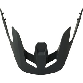 Fox Racing SPEEDFRAME Visor Grey Camo