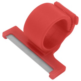 Zenport RK111 Adjustable Ring Knife, Straight Blade, 10-Pack