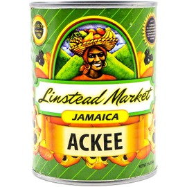 Linstead Market Ackee 19oz