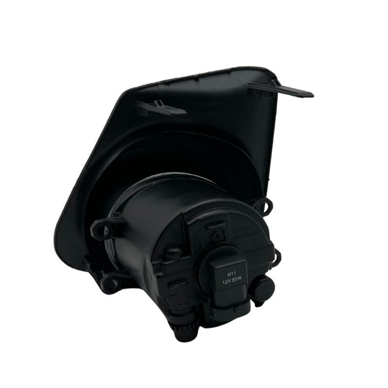 Nioboee Fog Lights Compatible With 2011 2012 2013 Corolla Front