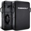 TOBWOLF Football Blocking Pad, 4in Multi-Sport Foam Training Shield