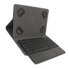 Universal Tablet Bluetooth Keyboard Case for 9.7in to 11in Tablet