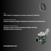 HE300VG HE351VE Nozzle Ring for 2007-2014 6.7L Dodge Ram Cummins