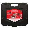 CRAFTSMAN 102-Piece Tool Kit for Home and Car, Durable Hand