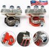 XUKEY Car Marine Top Post Battery Fast Terminals Cable Connectors