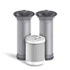 Tineco Filter Replacement Kit with 2 Pre-Filters and 1 HEPA