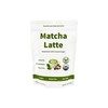 Organic Matcha Latte Powder Sweetened | Matcha | Coconut Sugar