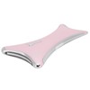 LED Electric Gua Sha Board USB Vibration Heating Scraping Massager