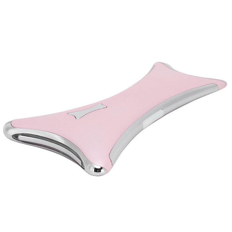 LED Electric Gua Sha Board USB Vibration Heating Scraping Massager