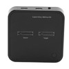 M.2 SSD Duplicator Dual Bay 5Gbps High Speed Offline Clone