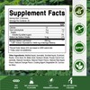 Vitamatic 2 Packs Sugar Free Moringa Gummies- 10000 mg Equivalent