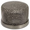 Cosmostar Stainless Steel Inlet Strainer for airless Paint Sprayer Compatible