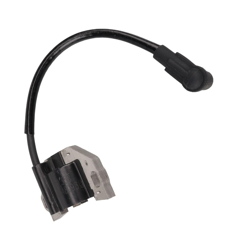2Pcs 21171-0743 Ignition Coil with Spark Plug for FR651V FR691V