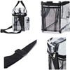 WEZCHUGHAOL Clear Tote Bag, Stadium Approved Bags for Concerts with