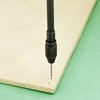 Modelcraft Pin Vices, Set of 4