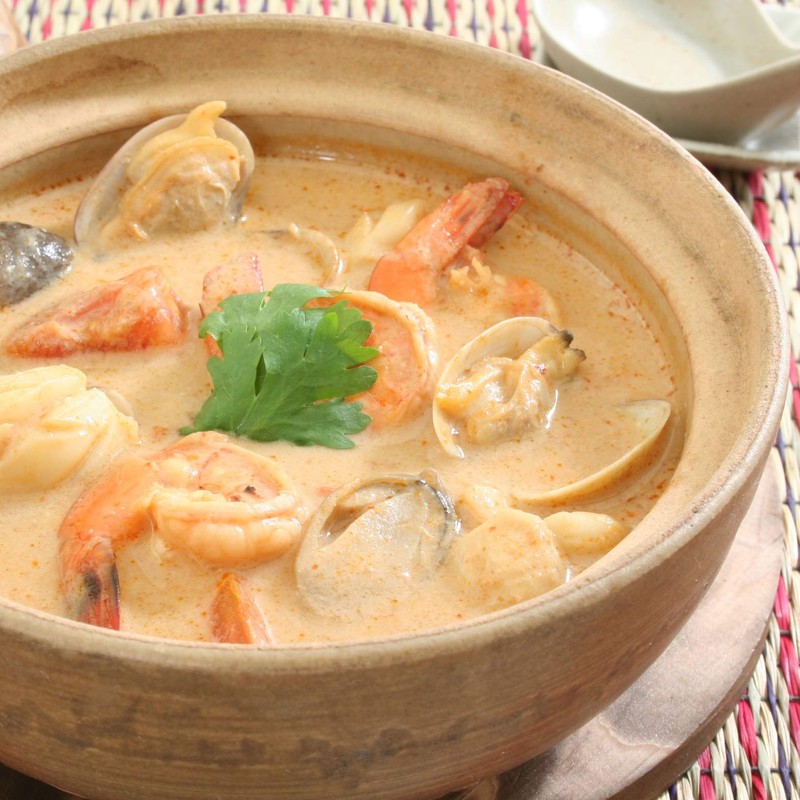 Yuuki Foods Kanokwan Tom Yum Paste 113g (serves 15)
