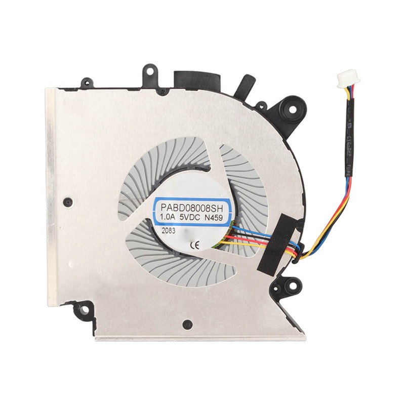 Replacement for MSI GE76 GF66 GL66 MS 1581 Laptop Fan
