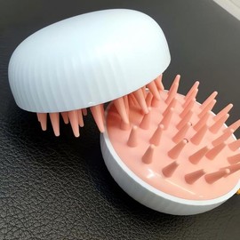 Brushes Scalp Massage Hair Shampoo Care Devices Hair Scrub Tools Hair Products Cleaning Beauty Products Cash on Delivery or Pay on Order / 브러시 두피 마사지 헤어 샴푸 관리 기기 모발 스크럽 도구 머리 용품 청소 미용 제품 기 착불 또는 주문시 결제