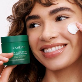 LANEIGE Laneige Cica Sleeping Mask (Mascarilla Nocturna Facial)
