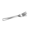 ELLERT 12-Piece Salad Forks Dessert Forks Pack, 18/10 Stainless Steel