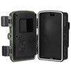 Trail Camera 16MP 4K Waterproof Game Hunting Camera with Night