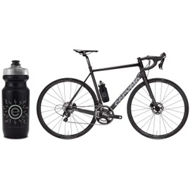 Engine Design Group NGN Bicycle | Bike Water Bottle for Triathlon, MTB, and Road Cycling by Specialized Bikes - 21 oz (2-Pack)