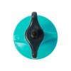 BIHUI Reusable Tile Leveling System with Comfort Spin Handle -