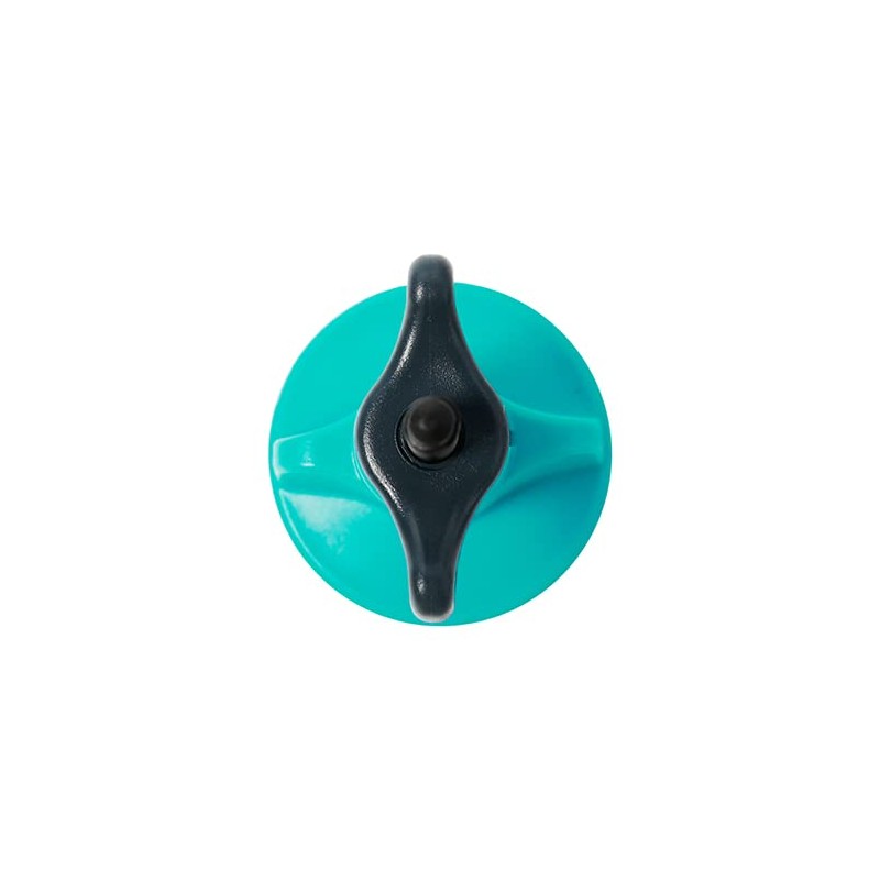 BIHUI Reusable Tile Leveling System with Comfort Spin Handle -