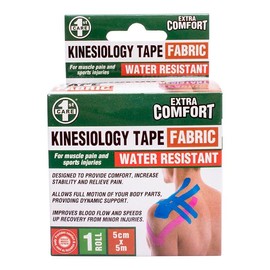 1st Care Kinesiology Tape, 5 Meter x 5 cm Size